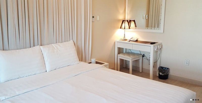 คูป ซิตี้ โฮเต็ล สเตย์โค Hotel โซล ภายนอก รูปภาพ