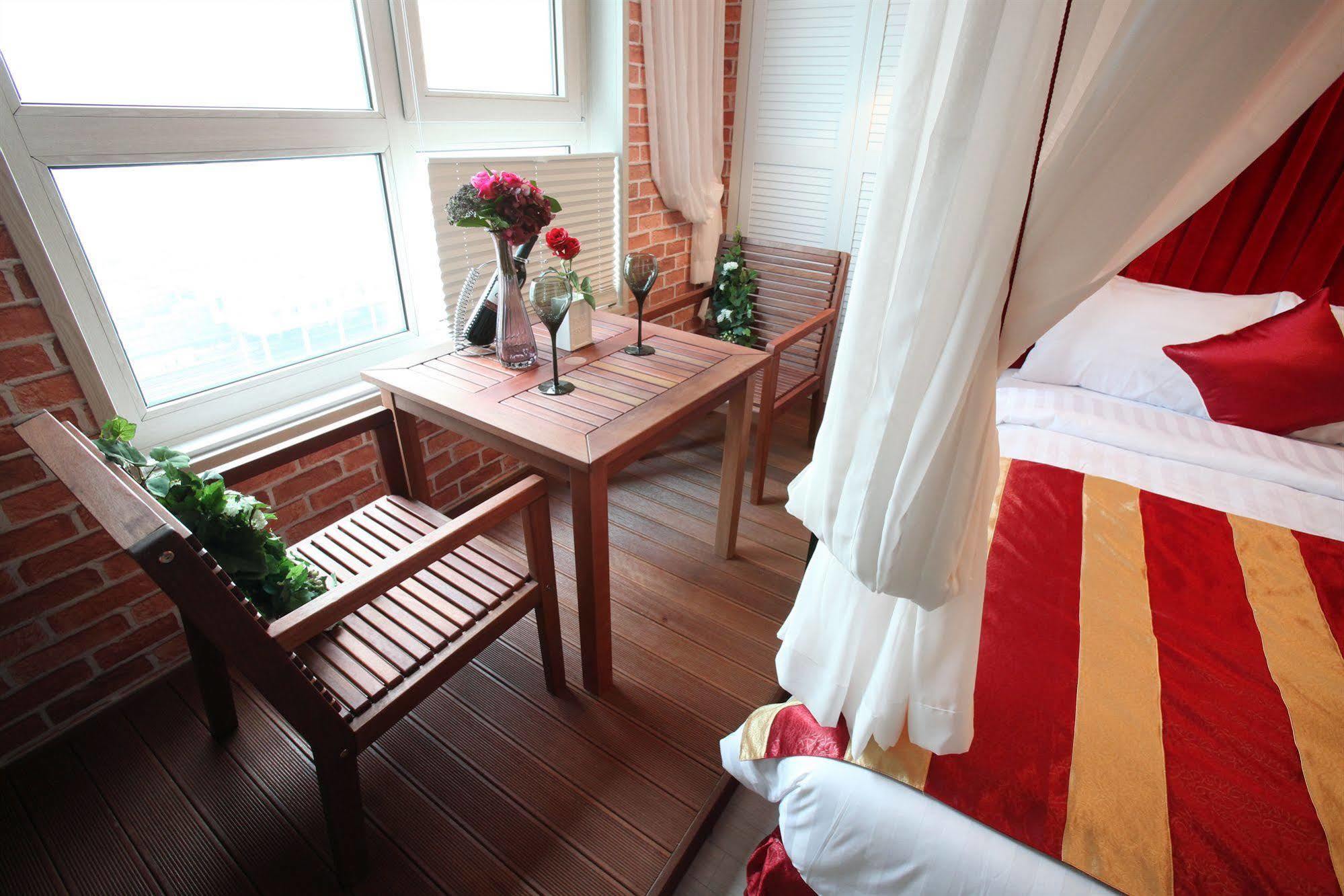 คูป ซิตี้ โฮเต็ล สเตย์โค Hotel โซล ภายนอก รูปภาพ